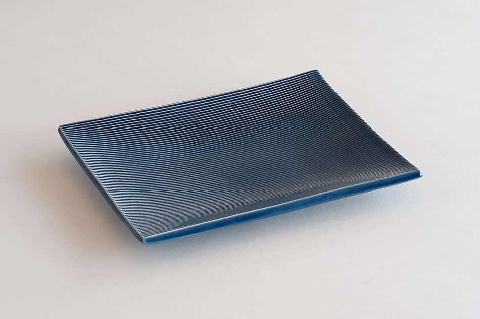 SOBA プレート(ムスタキビ/Mustakivi)