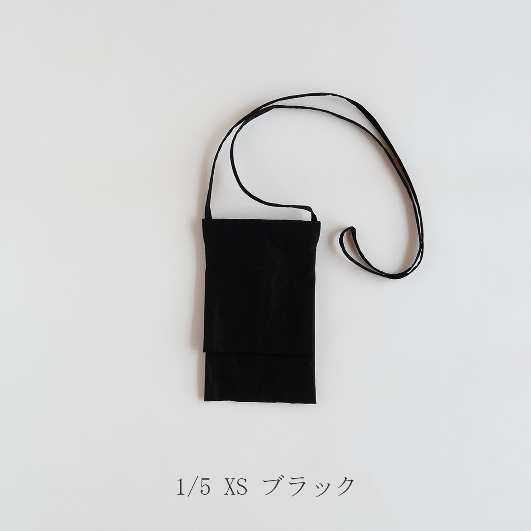 エコナイロン バッグ（フォームユニフォーム／formuniform）