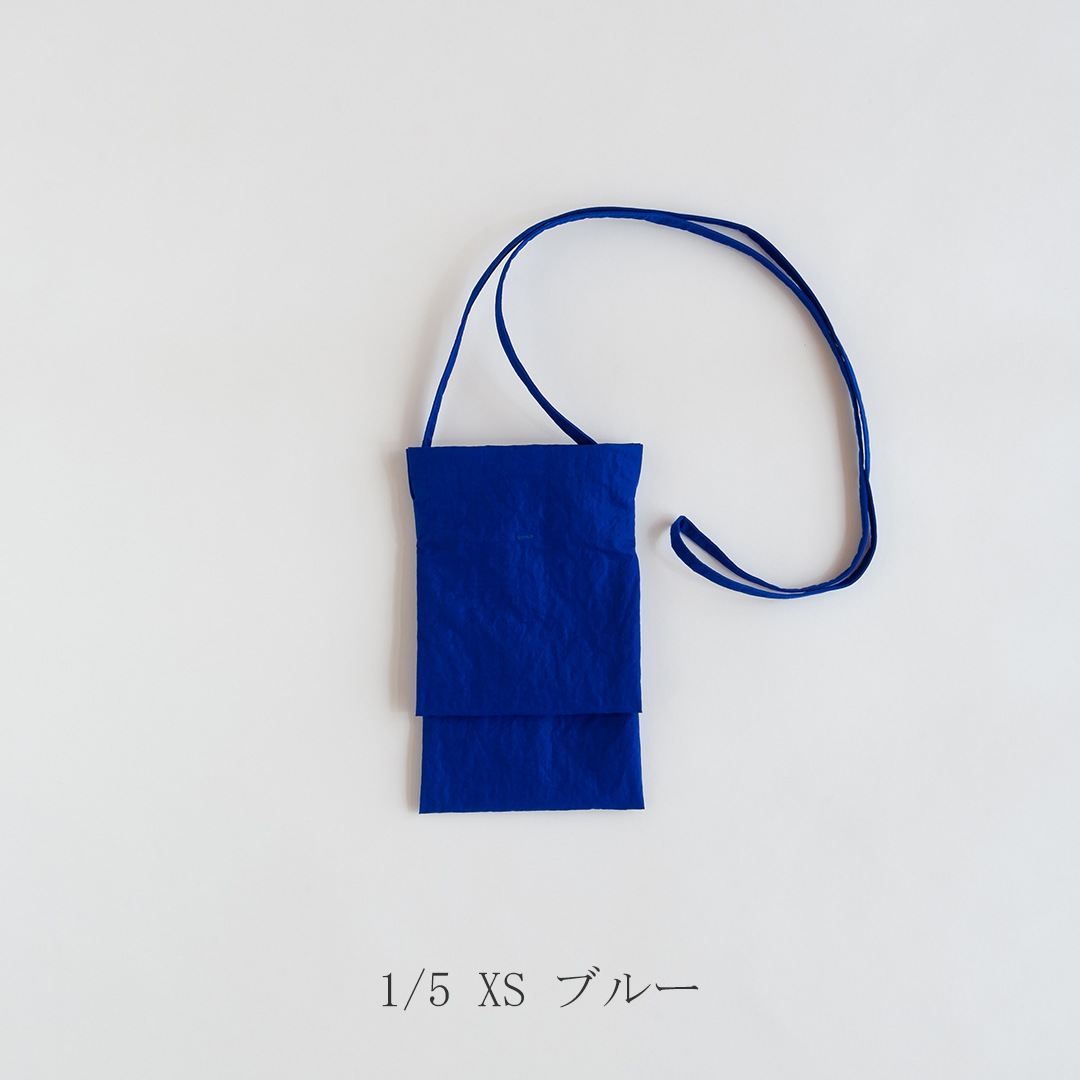 エコナイロン バッグ（フォームユニフォーム／formuniform）