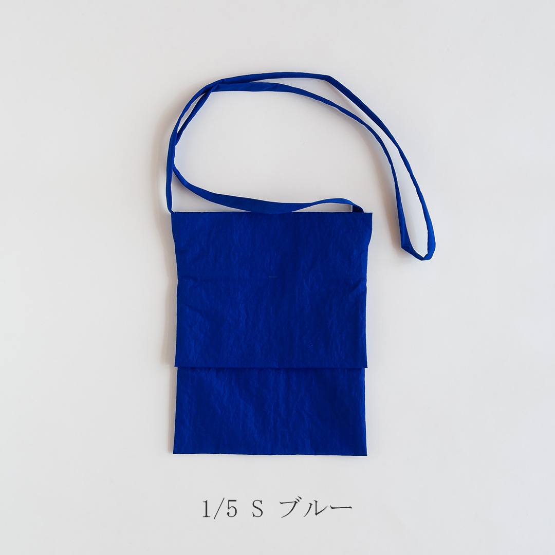 エコナイロン バッグ（フォームユニフォーム／formuniform）