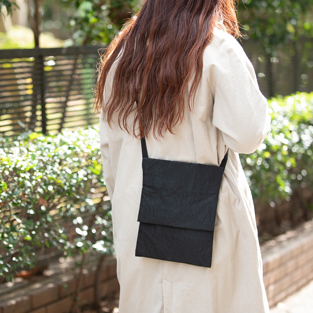 エコナイロン バッグ（フォームユニフォーム／formuniform）