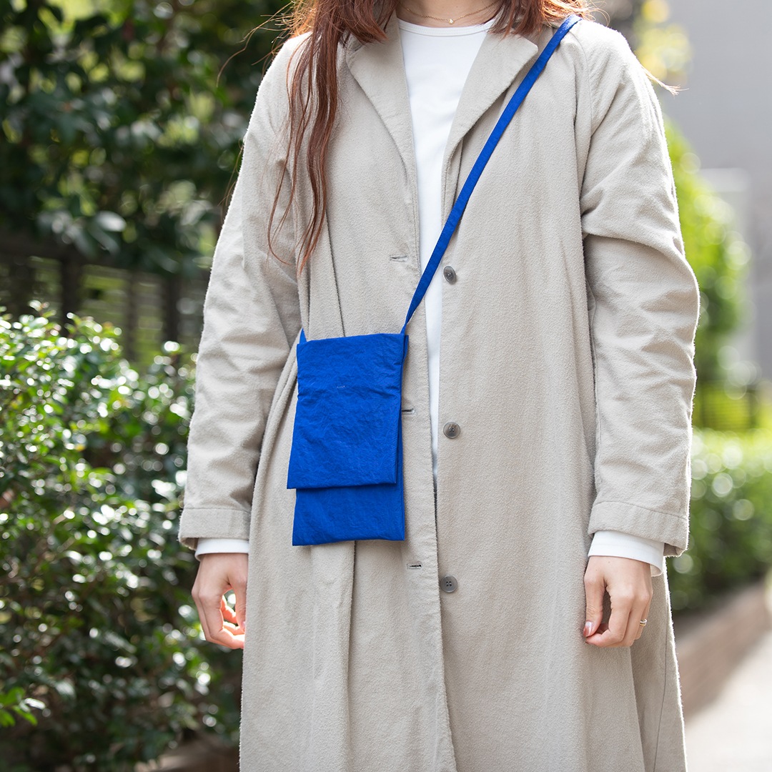 エコナイロン バッグ（フォームユニフォーム／formuniform）