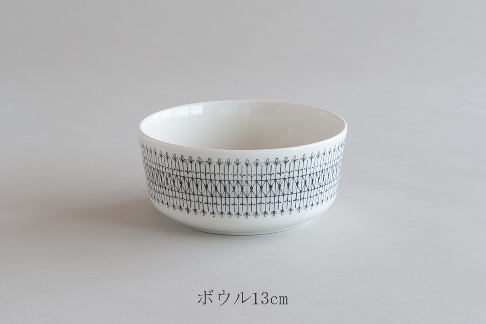 エミリア／Emilia（アラビア／ARABIA）