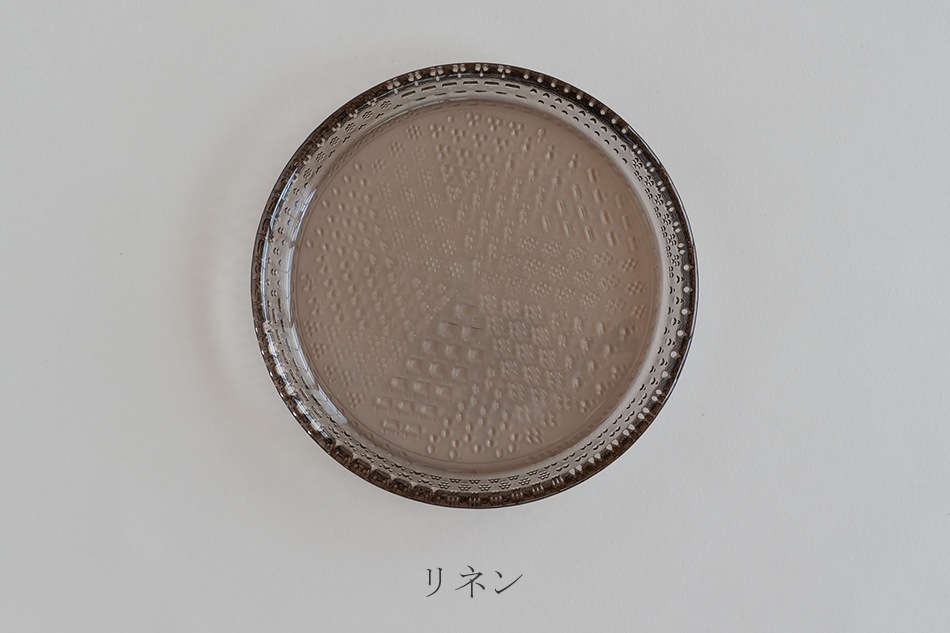 ツンドラ／Tundra プレート（イッタラ／iittala） フリー