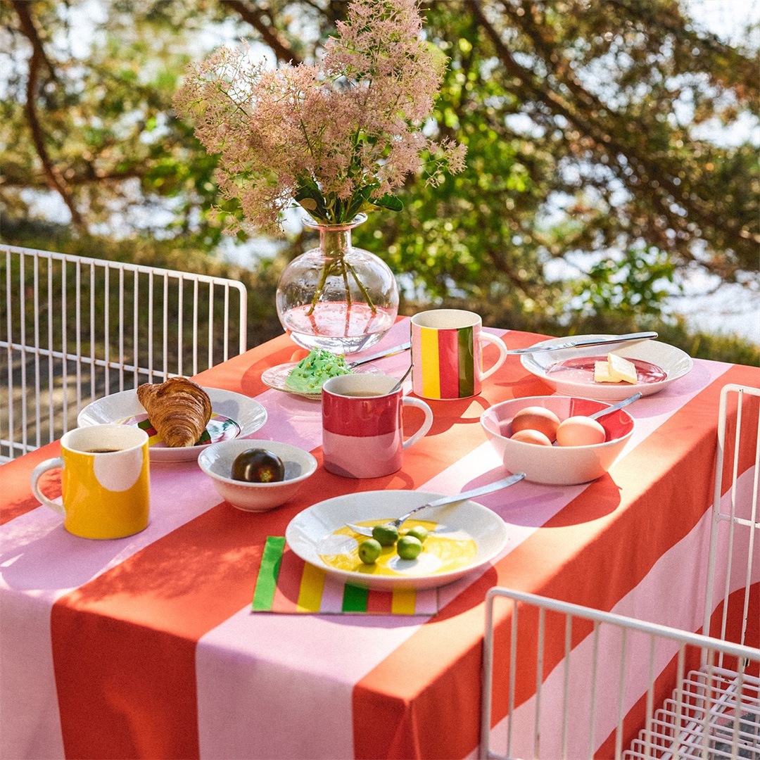 ヴォッコ/Vuokko(アラビア/ARABIA)