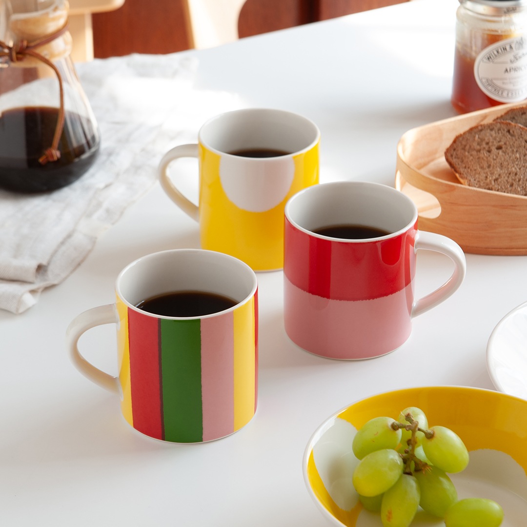 ヴォッコ/Vuokko(アラビア/ARABIA)