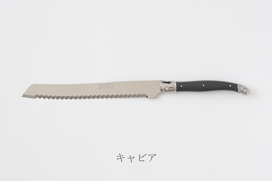 ライヨール ブレッドナイフ（ジャン・デュボ／Jean Dubost）