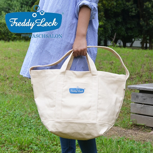 トートバッグ（フレディレック／Freddy Leck）