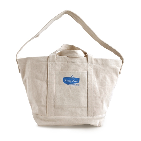 トートバッグ（フレディレック／Freddy Leck）