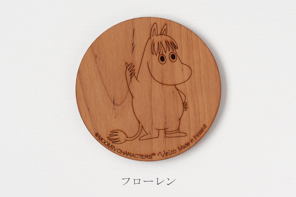 北欧ムーミン MOOMIN x ADIDAS ORIGINALS HYPERTURF/ムーミン x アディダス