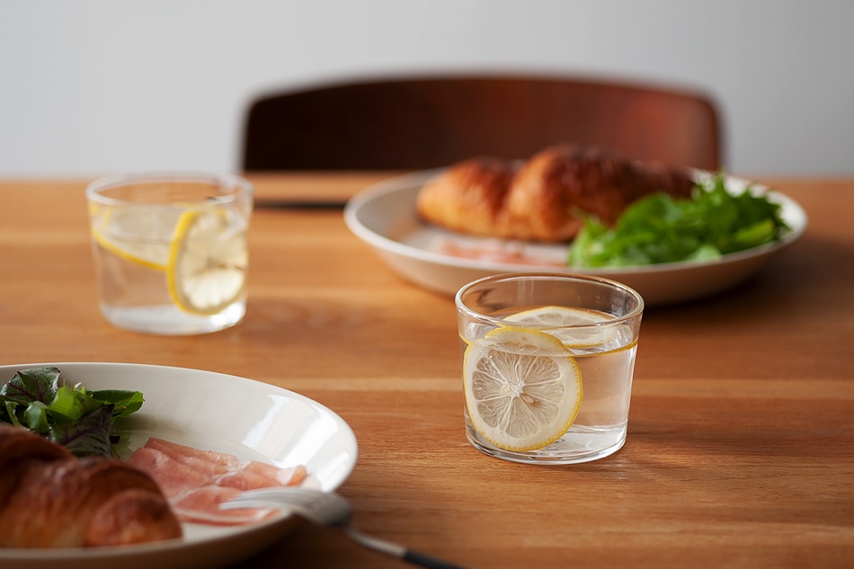 バイヤ／BALJA グラス（スクルーフ／SKRUF）