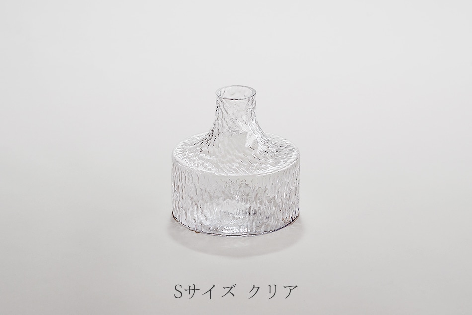 SKRUF フラワーベース KOLON Mサイズ　スウェーデン製 SKRUF kolonn コロン Mサイズ 花瓶 おしゃれ フラワーベース