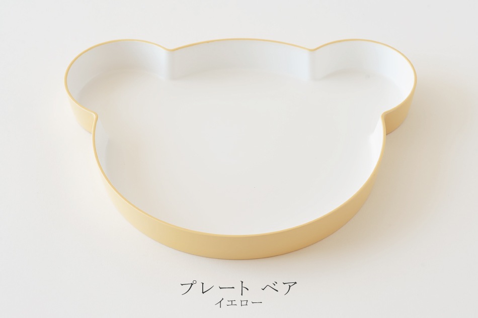 キッズディッシュ(タック/tak.)