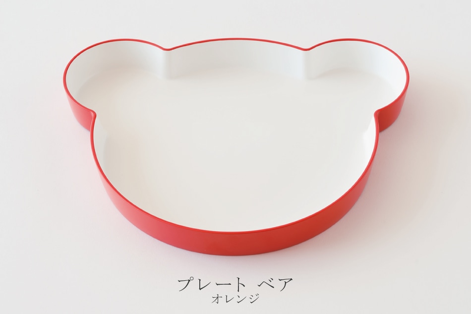 キッズディッシュ(タック/tak.)