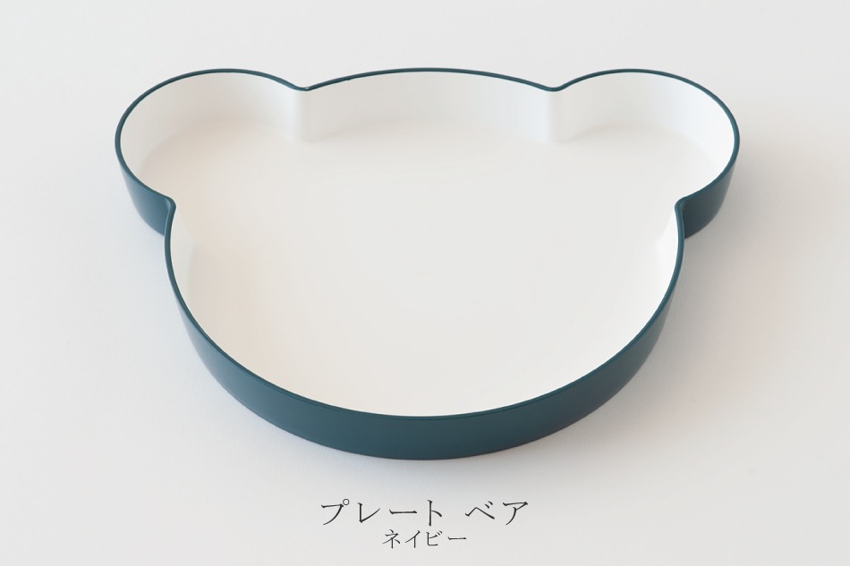 キッズディッシュ(タック/tak.)