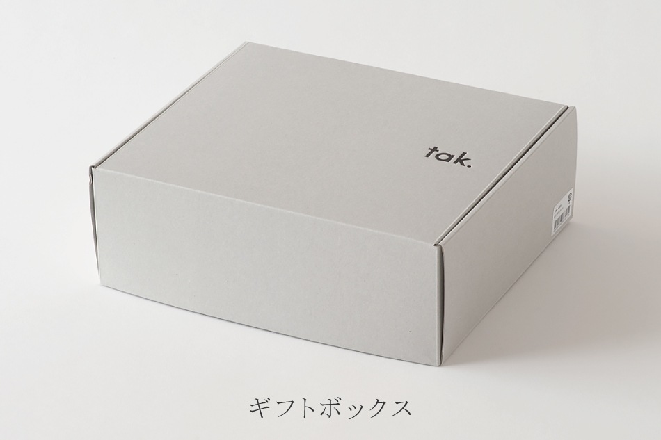 キッズディッシュ(タック/tak.)