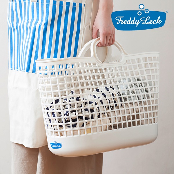 ランドリーバスケット(Freddy Leck/フレディレック)