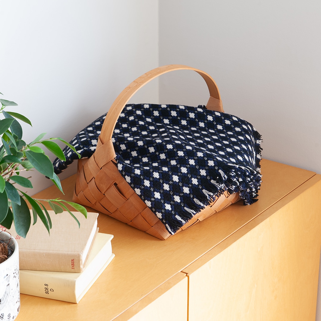 スクエア スカーフ／square scarf（生地の可能性／kijinokanosei