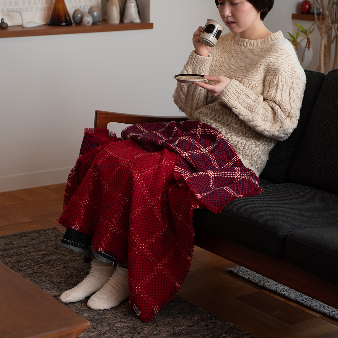 マルチクロス／multi cloth（生地の可能性／kijinokanosei） フリー