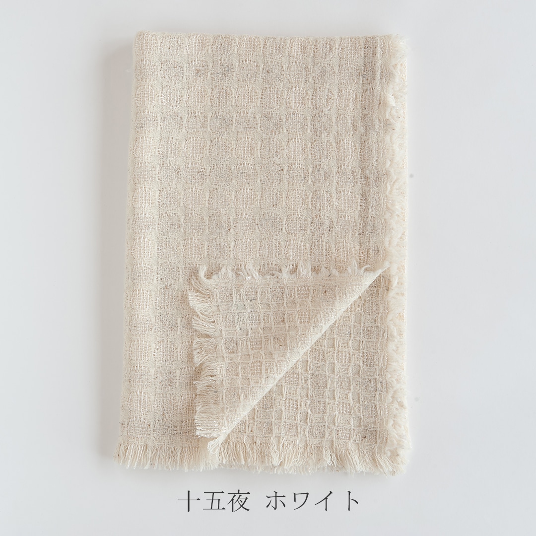 マルチクロス／multi cloth（生地の可能性／kijinokanosei） フリー