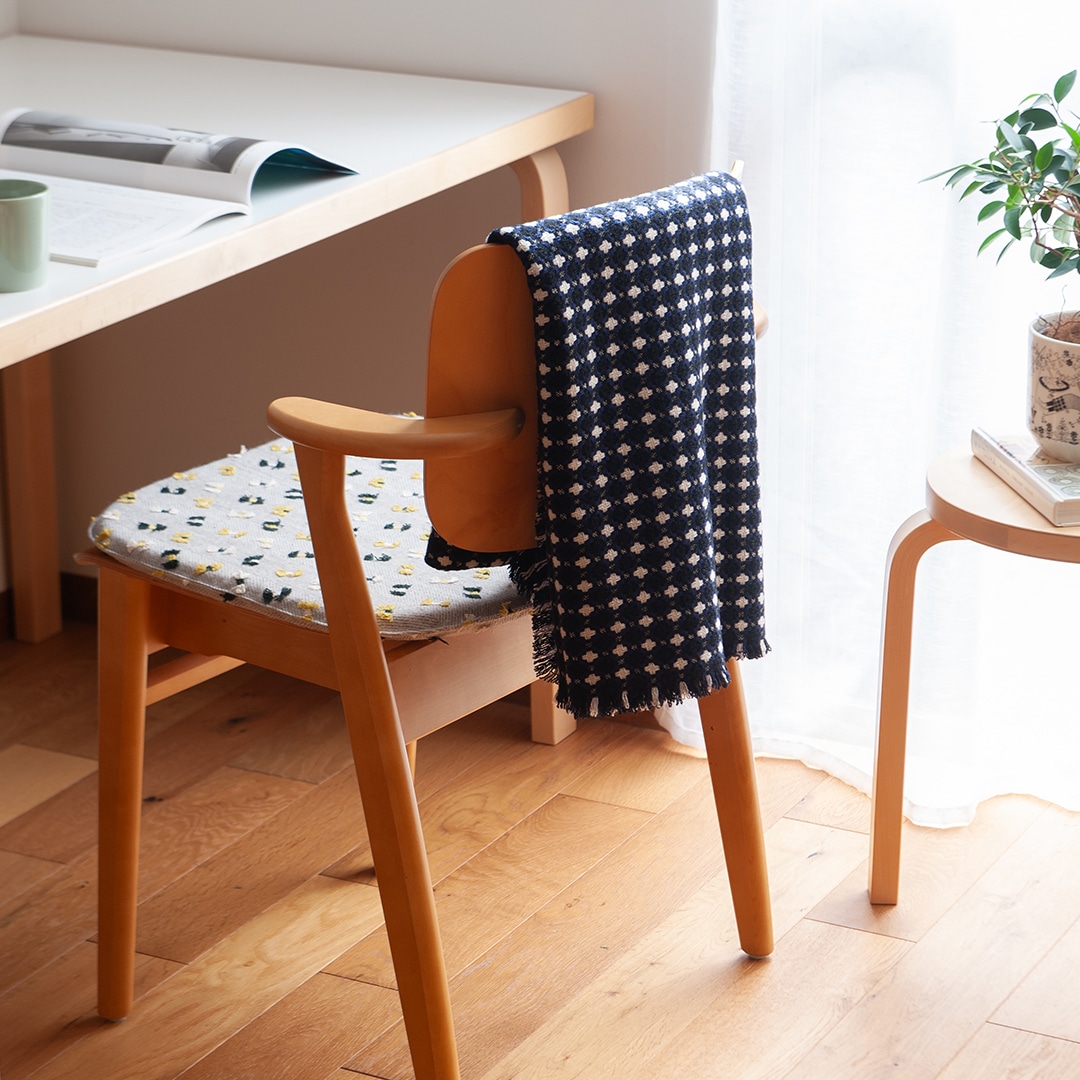 マルチクロス／multi cloth（生地の可能性／kijinokanosei） フリー