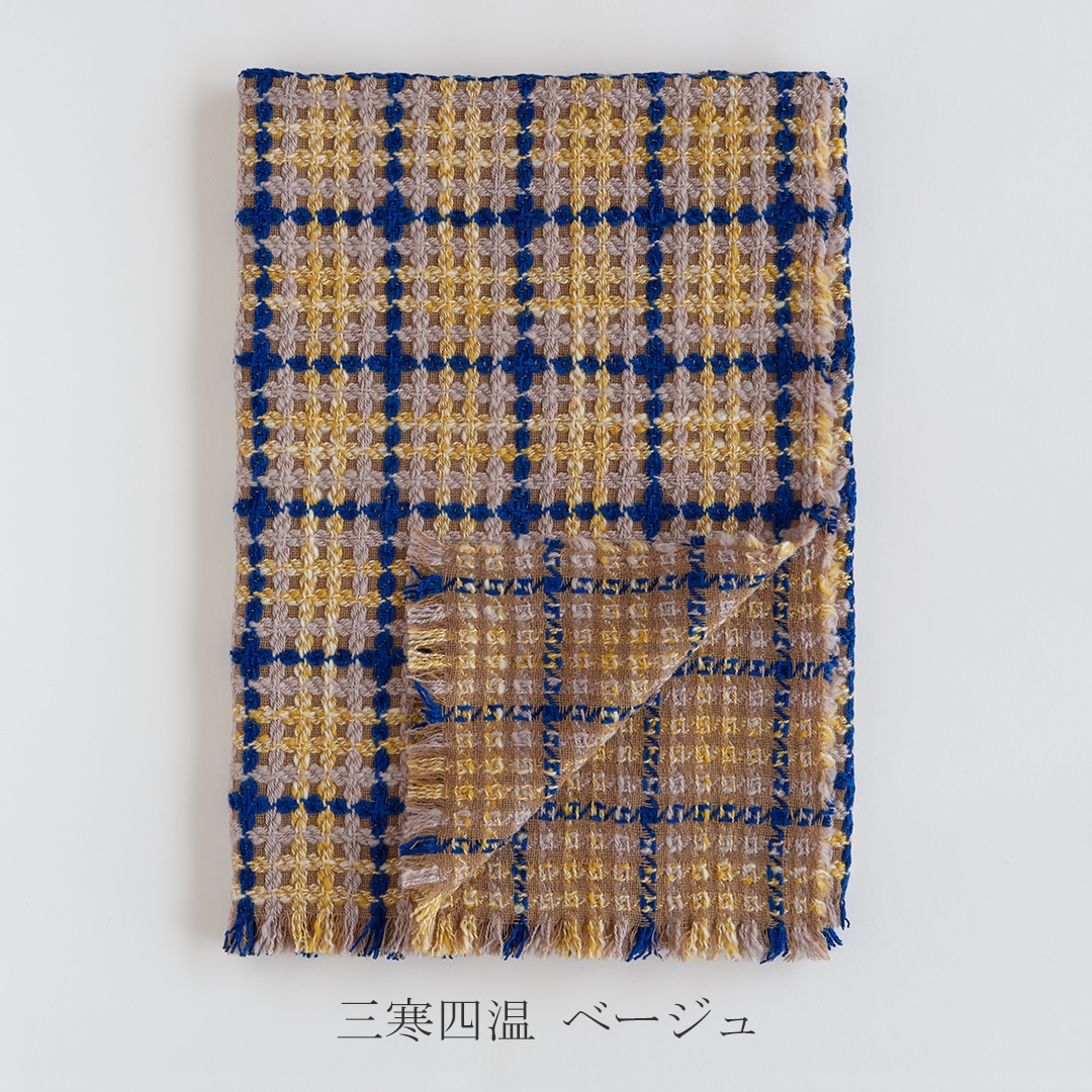 マルチクロス／multi cloth（生地の可能性／kijinokanosei） フリー