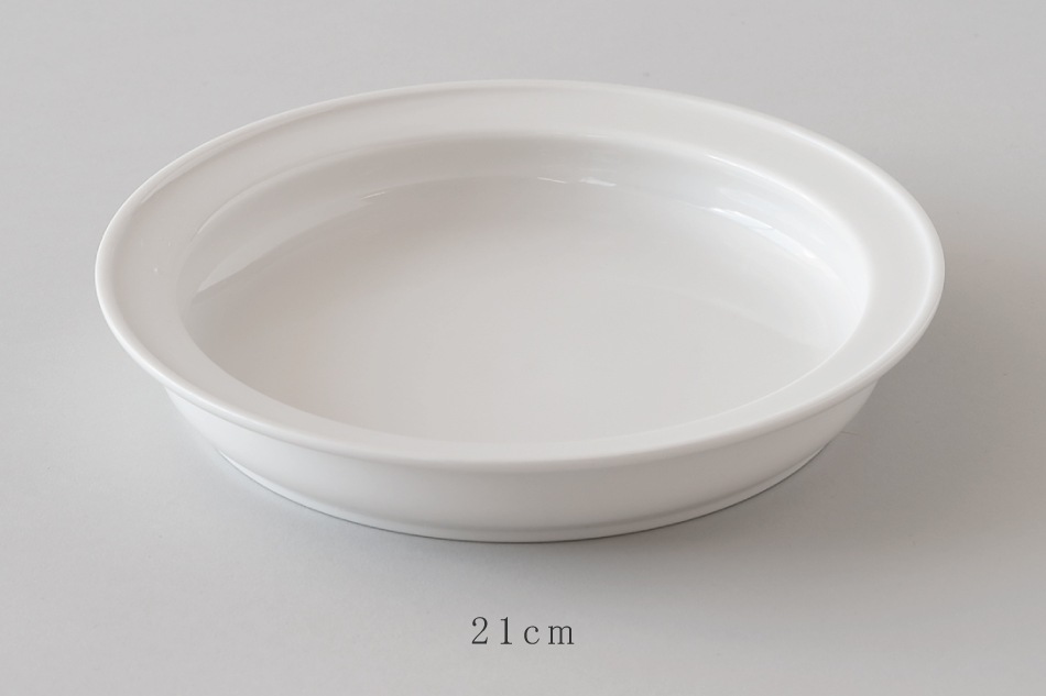 ユニバーサル多用深皿（デザインモリコネクション）