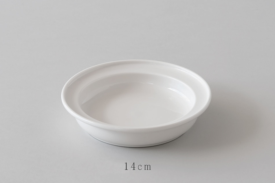 ユニバーサル多用深皿（デザインモリコネクション）