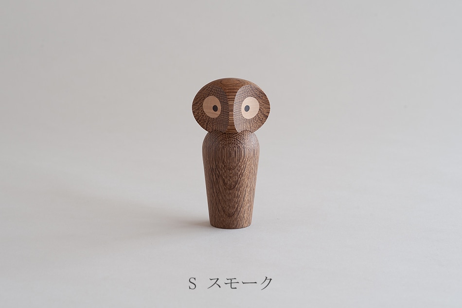 彫刻・オブジェ OWL / ARCHITECTMADE Owl – ARCHITECTMADE