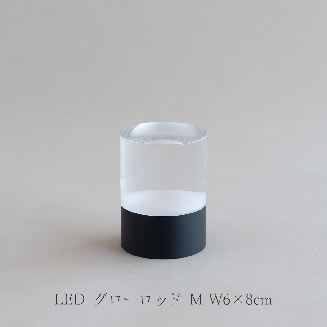 LED リチャージャブル コレクション（ウユニ ライティング／UYUNI Lighting）