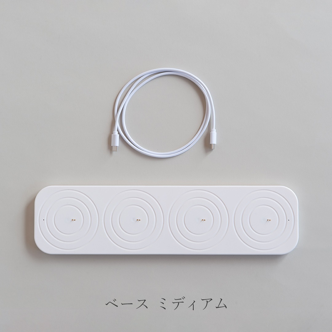 LED リチャージャブル コレクション（ウユニ ライティング／UYUNI Lighting）