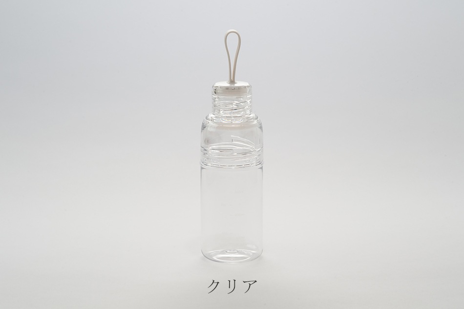 ワークアウトボトル 480ml（キントー／KINTO）