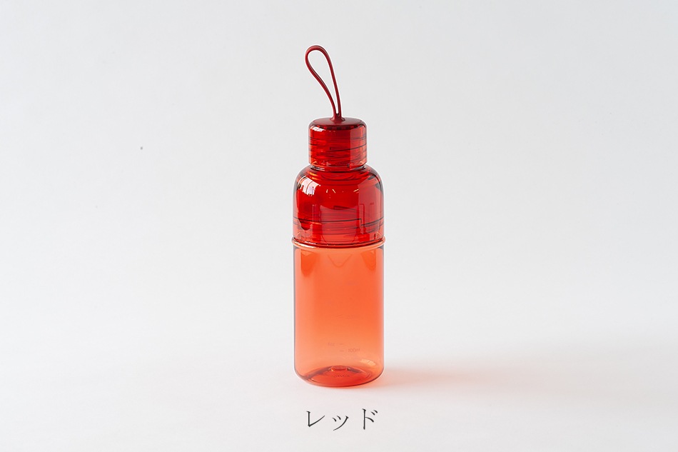 ワークアウトボトル 480ml（キントー／KINTO） フリーデザイン ｜ 北欧