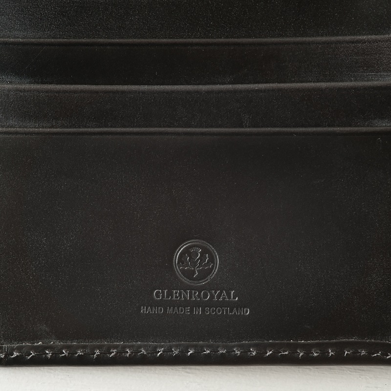 ヒップウォレット（グレンロイヤル／GLENROYAL）