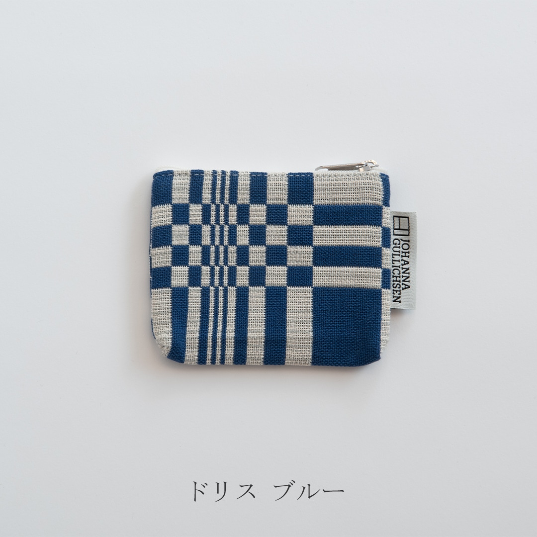 コインパース／Coin Purse（ヨハンナ・グリクセン／Johanna Gullichsen）							
