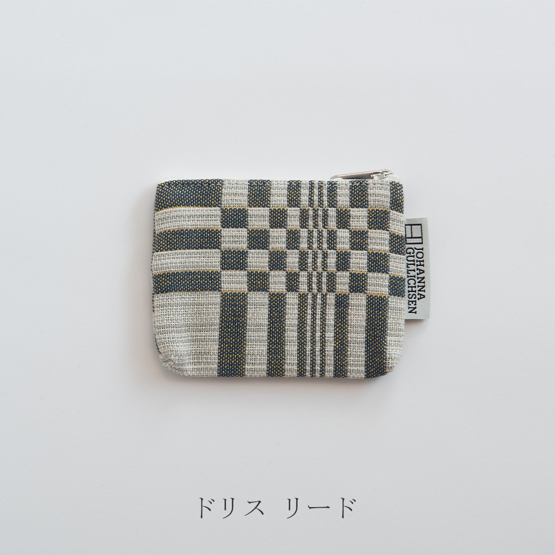コインパース／Coin Purse（ヨハンナ・グリクセン／Johanna Gullichsen）							