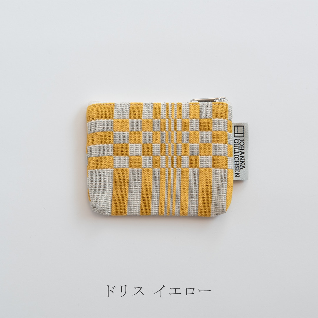 コインパース／Coin Purse（ヨハンナ・グリクセン／Johanna Gullichsen）							
