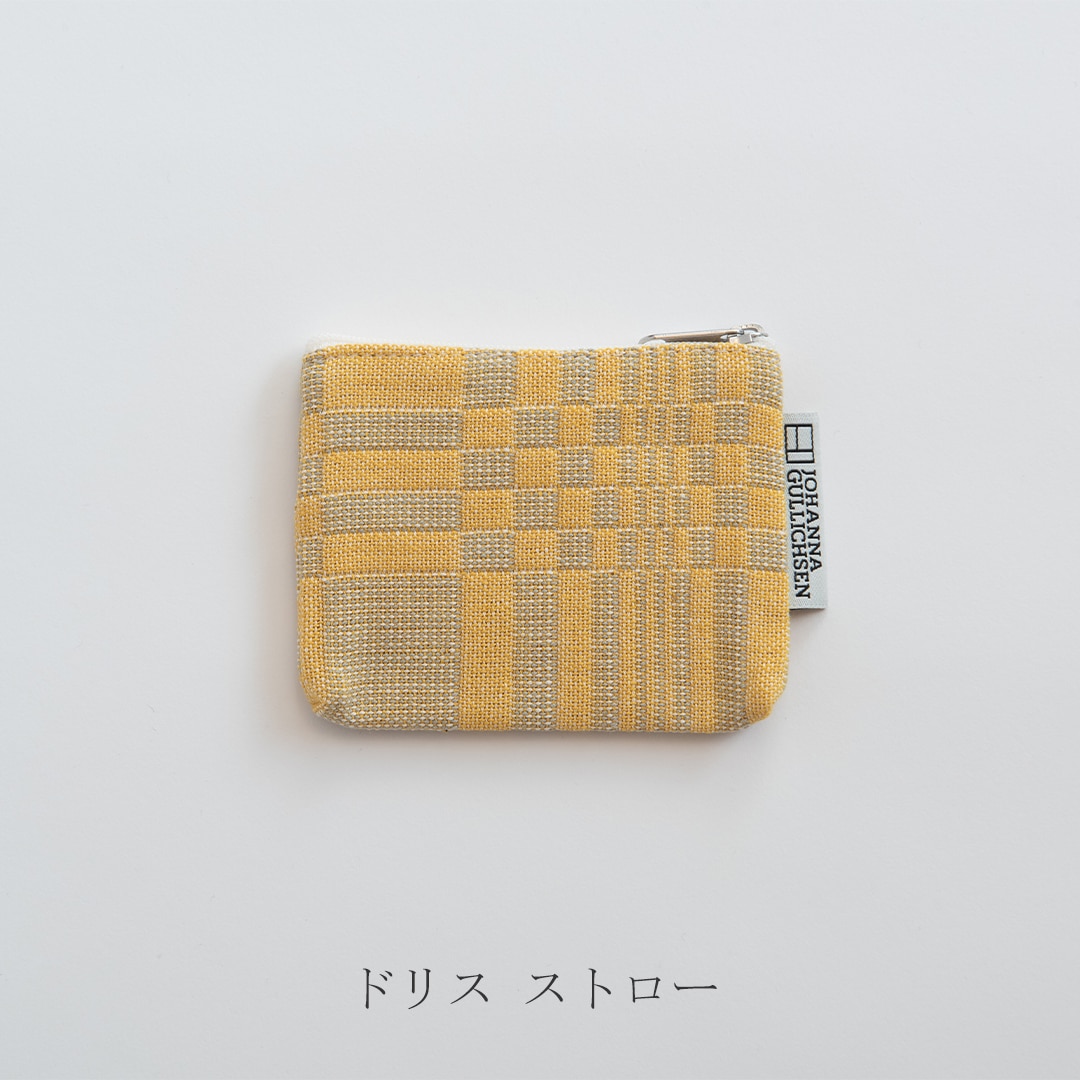 コインパース／Coin Purse（ヨハンナ・グリクセン／Johanna Gullichsen）							