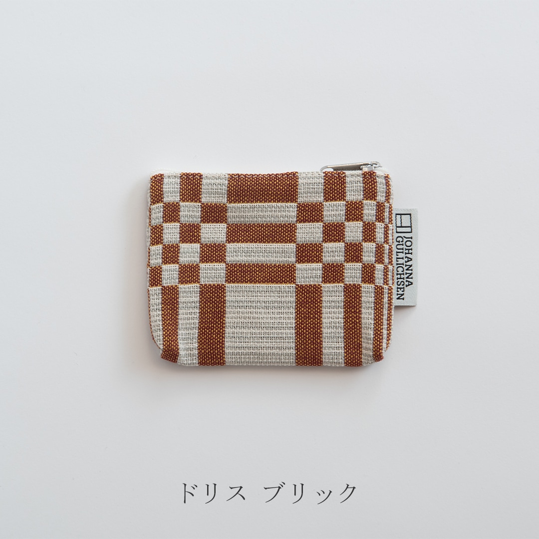 コインパース／Coin Purse（ヨハンナ・グリクセン／Johanna Gullichsen）							