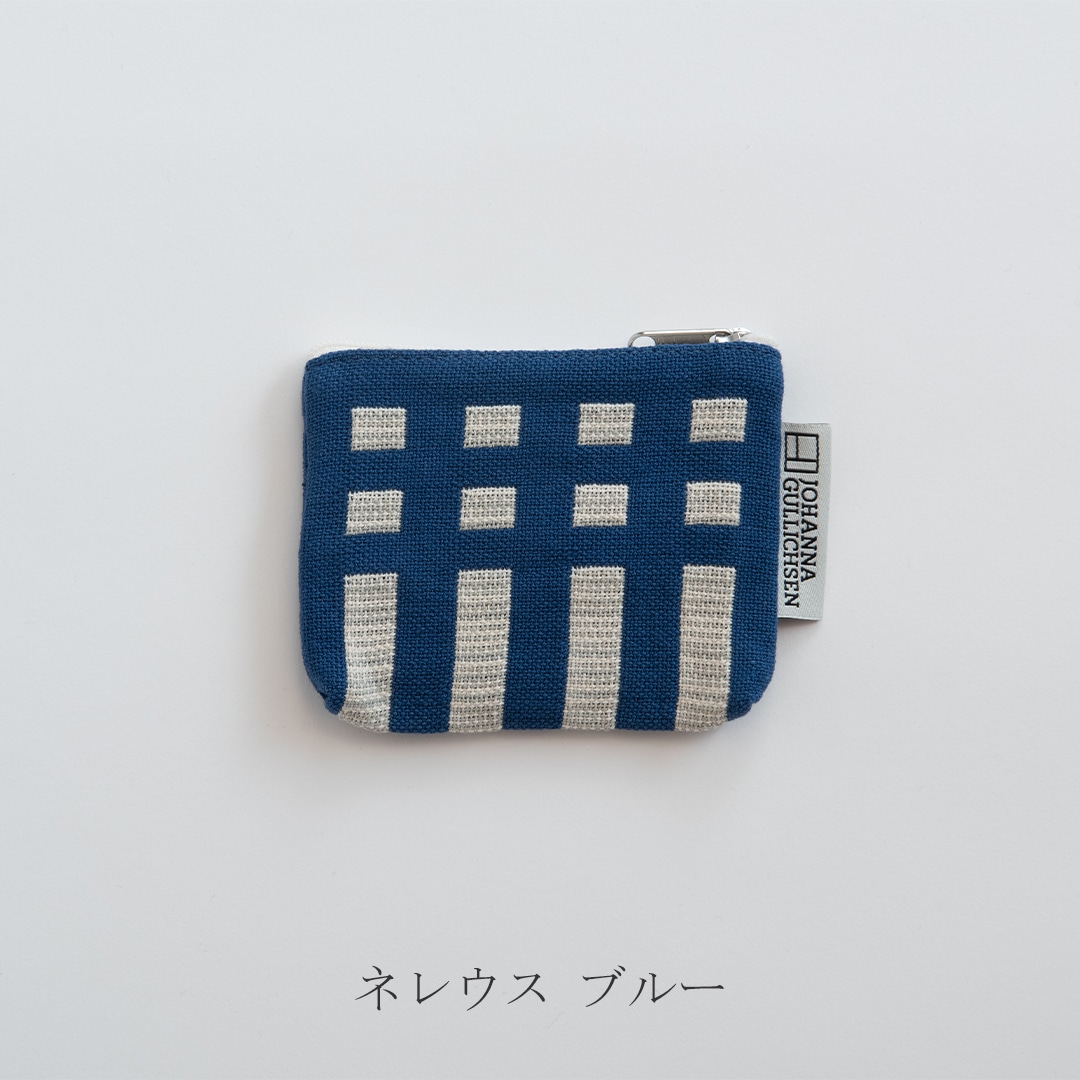コインパース／Coin Purse（ヨハンナ・グリクセン／Johanna Gullichsen）							