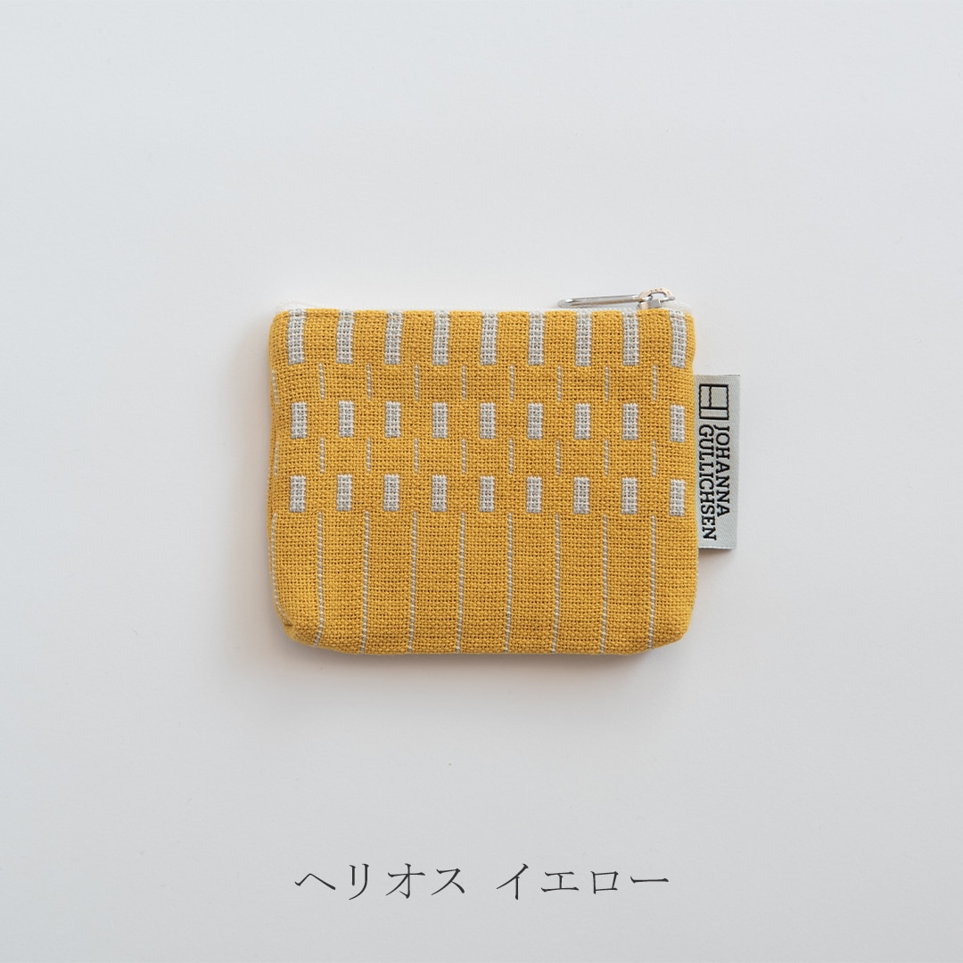 コインパース／Coin Purse（ヨハンナ・グリクセン／Johanna Gullichsen）							
