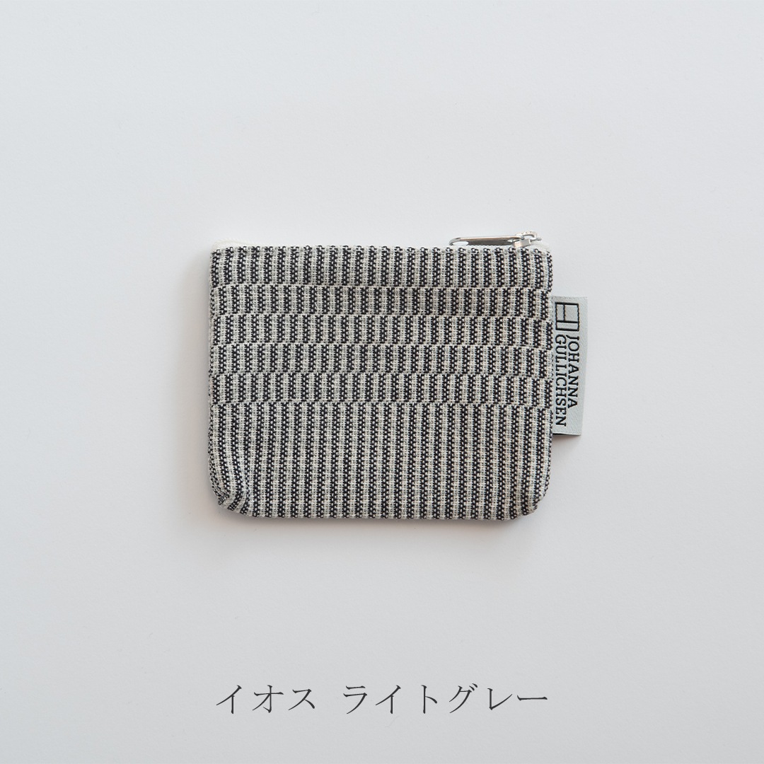 コインパース／Coin Purse（ヨハンナ・グリクセン／Johanna Gullichsen）							