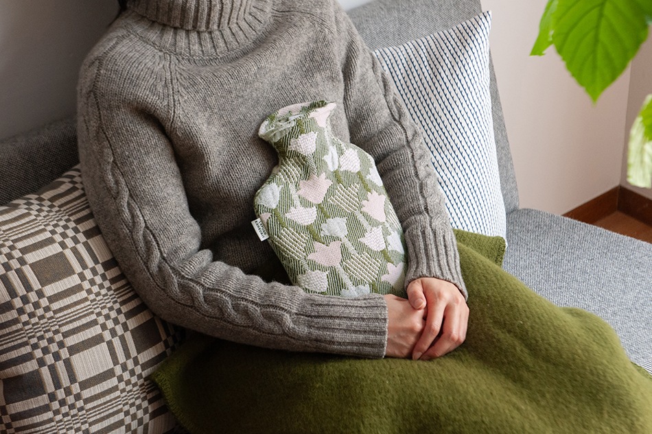 湯たんぽ（ラプアン カンクリ／LAPUAN KANKURIT） フリーデザイン