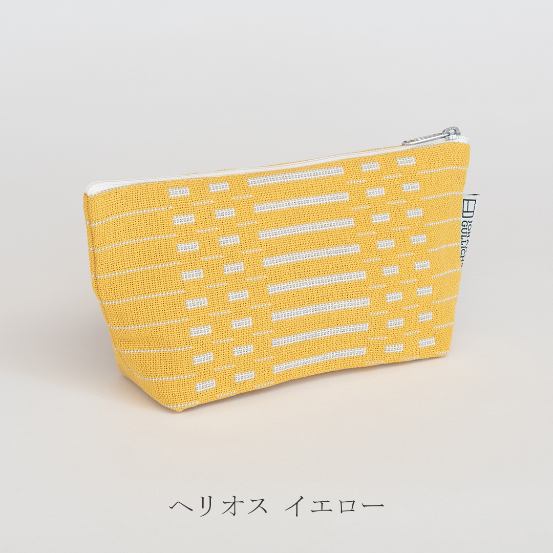 チャビー トラベルパース／Chubby Travel Purse（ヨハンナ・グリクセン／Johanna Gullichsen）										