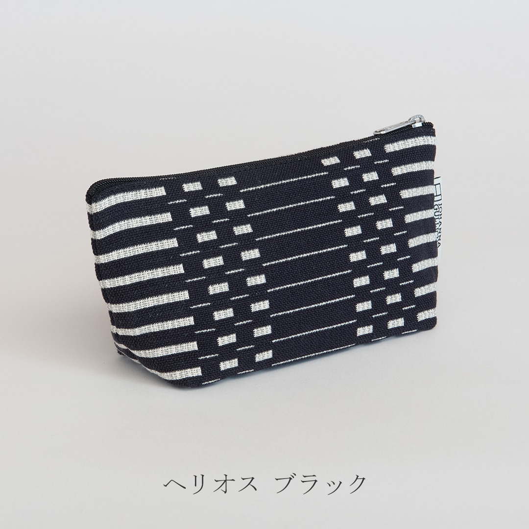 チャビー トラベルパース／Chubby Travel Purse（ヨハンナ・グリクセン／Johanna Gullichsen）										