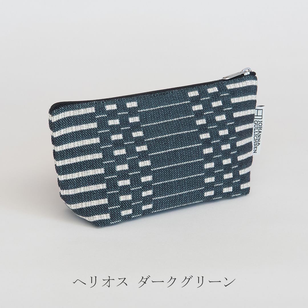 チャビー トラベルパース／Chubby Travel Purse（ヨハンナ・グリクセン／Johanna Gullichsen）										