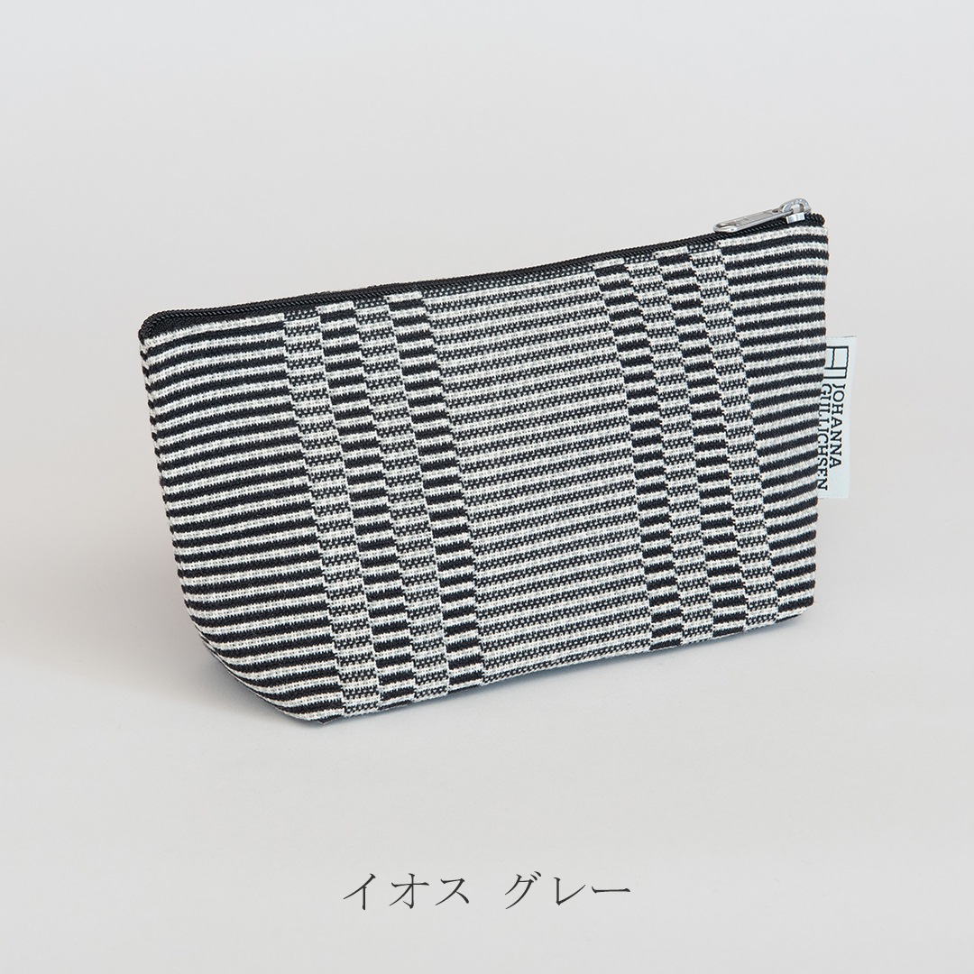 チャビー トラベルパース／Chubby Travel Purse（ヨハンナ・グリクセン／Johanna Gullichsen）										
