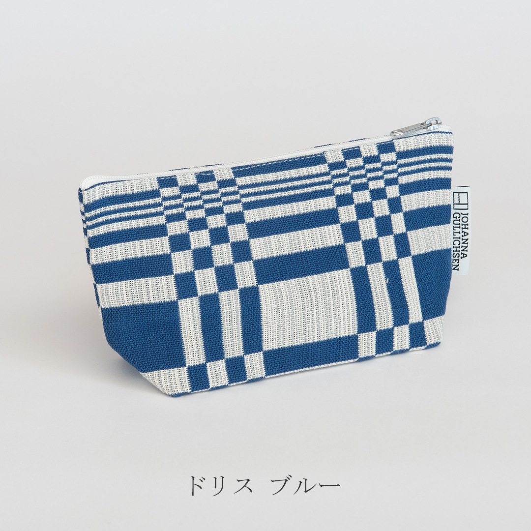 チャビー トラベルパース／Chubby Travel Purse（ヨハンナ・グリクセン／Johanna Gullichsen）										