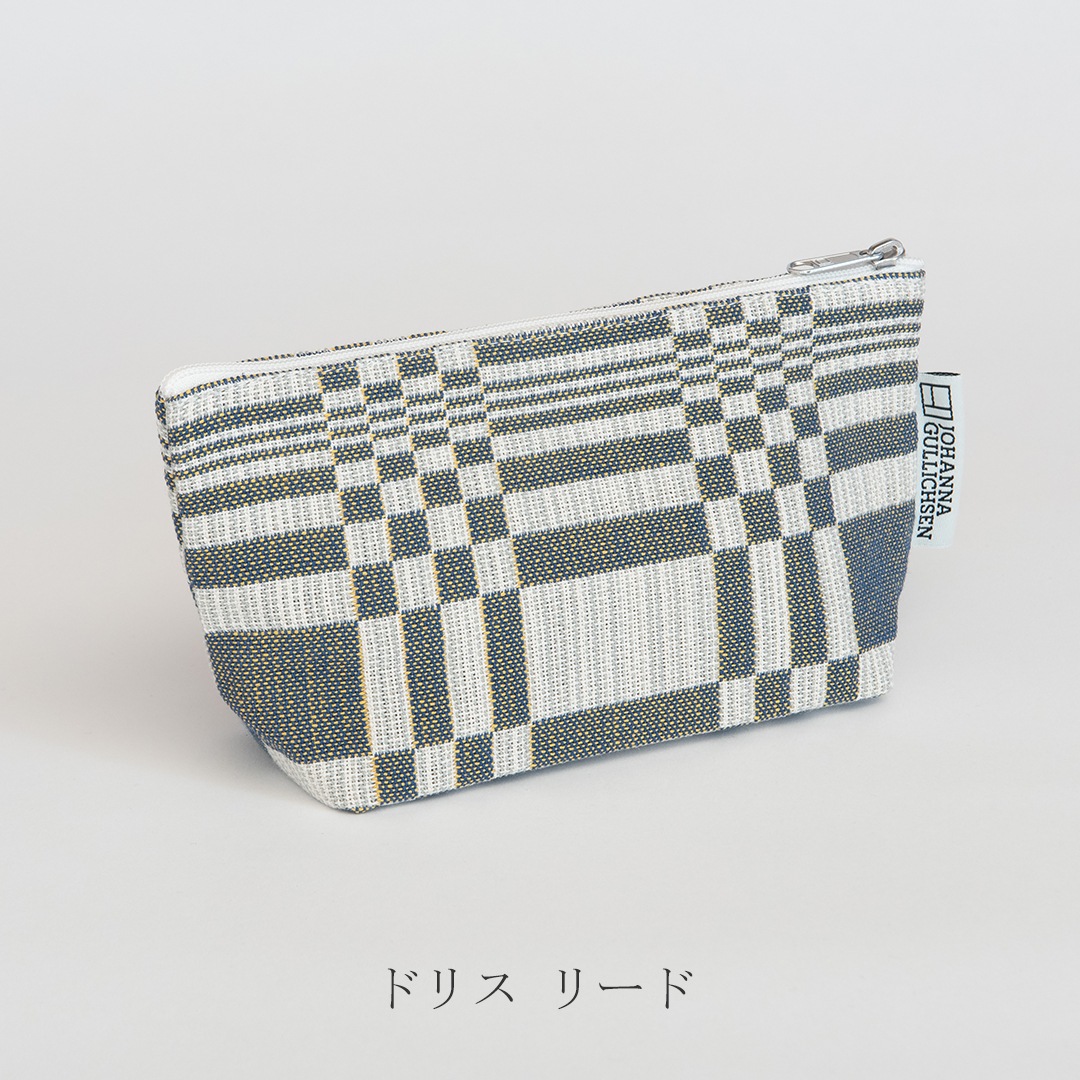 チャビー トラベルパース／Chubby Travel Purse（ヨハンナ・グリクセン／Johanna Gullichsen）										