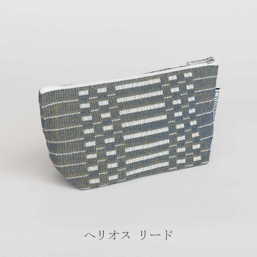 チャビー トラベルパース／Chubby Travel Purse（ヨハンナ・グリクセン／Johanna Gullichsen）										